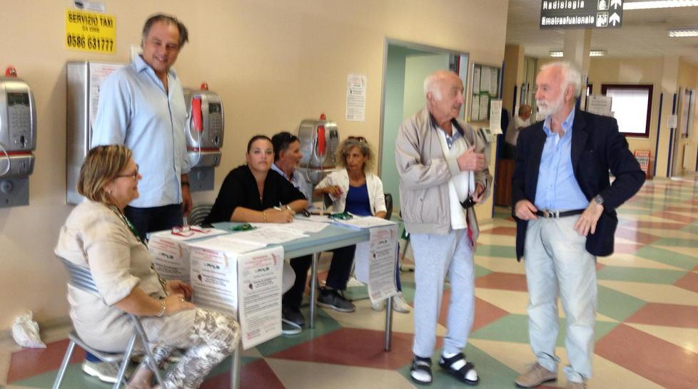 Sanità, il Fials sta con il nuovo comitato 