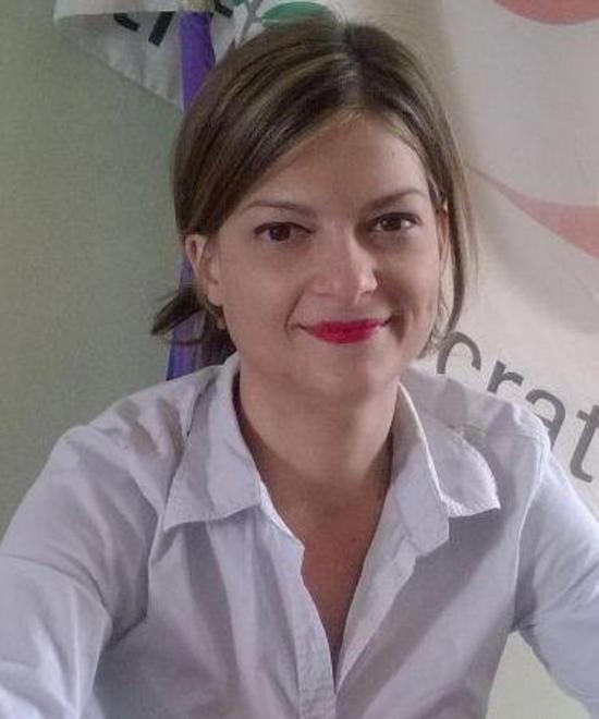 Clara sulla festa Pd: «Successo grazie alla collaborazione»