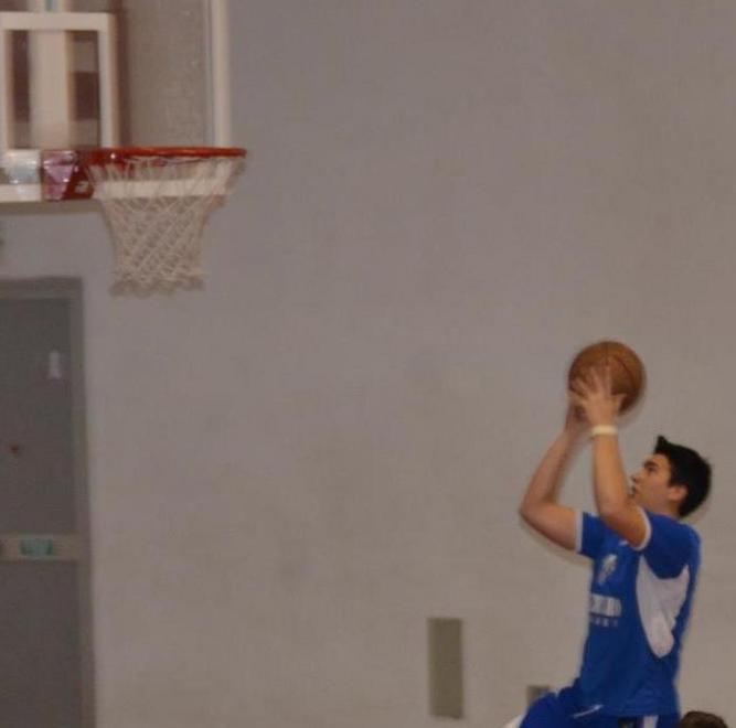 Argentario Basket riparte dalla Prima divisione