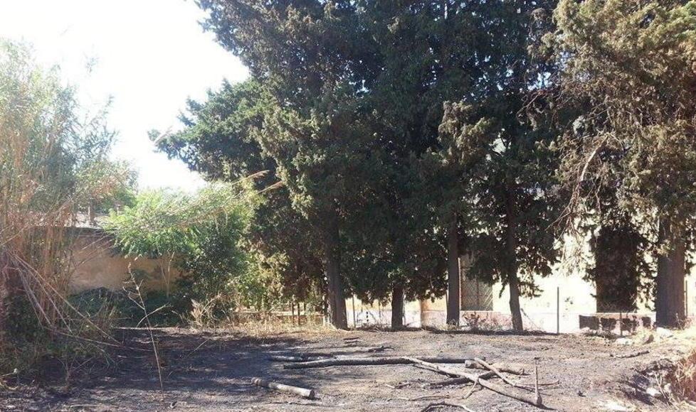 Ilva, un rogo rischia dar fuoco al Magma