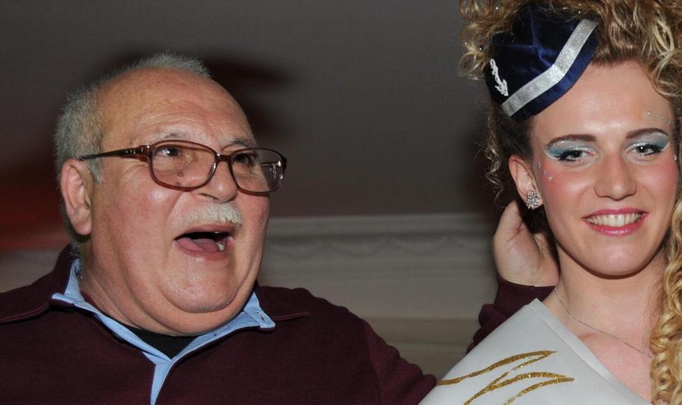 Lobianco sta meglio «Rimango al Carnevale»