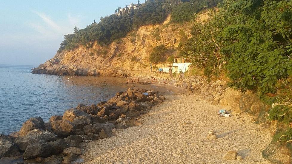 Al mare a Porto Ercole ci si andrà in navetta