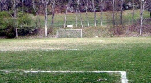 Finanziamenti sbloccati per il campo sportivo