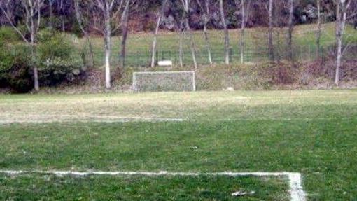 Finanziamenti sbloccati per il campo sportivo