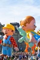 Un successo la trasferta al festival di Bruxelles