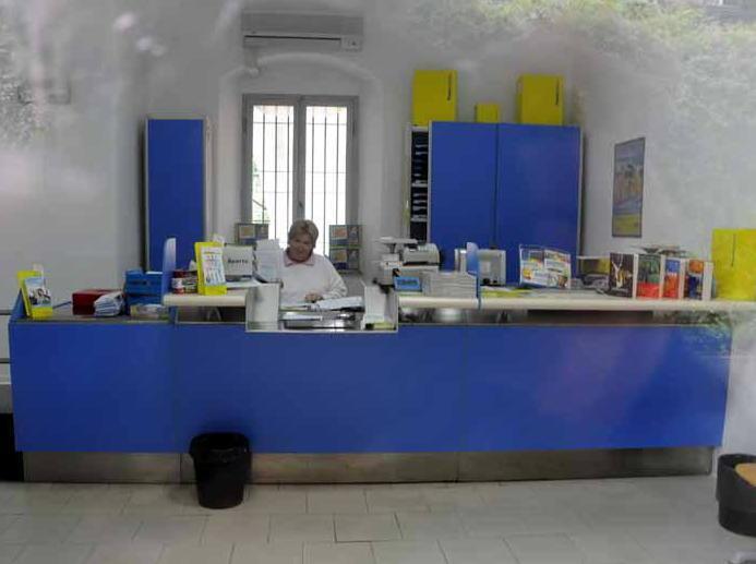 Ufficio postale a Canevara il Tar fa saltare la chiusura 