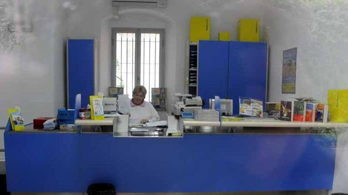 Ufficio postale a Canevara il Tar fa saltare la chiusura