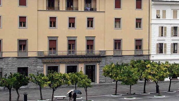 Boom di B&b Il centro storico scopre il turismo