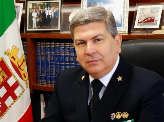 Cambio in capitaneria, arriva Di Marco 