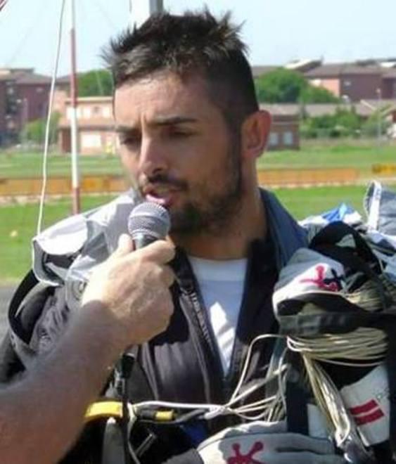 Giuseppe Cossu si è laureato campione d’Italia
