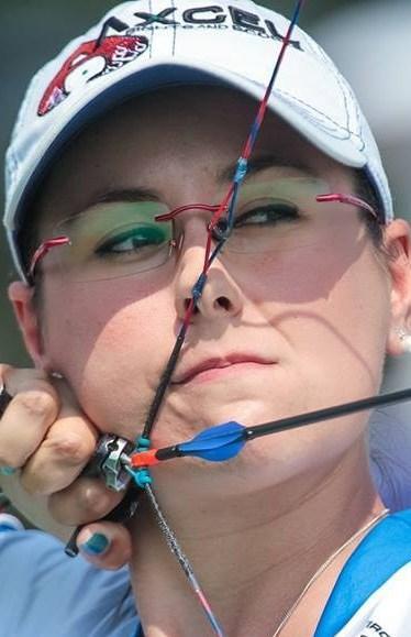 Coppa del mondo a Medellin: Viviana Spano a caccia dell’oro 