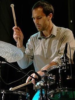 Stasera a Palau la batteria di Strønen 