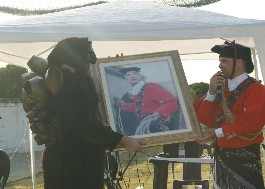 La “Giancarlo Fois” vince il memorial