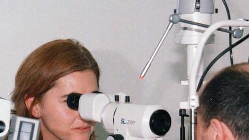 Uveiti, oculisti dell’isola oggi a convegno