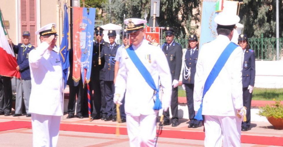 Capitaneria, al timone il comandante Deri 