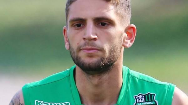 Longhi lavora a parte Un ballottaggio nel tridente d’attacco