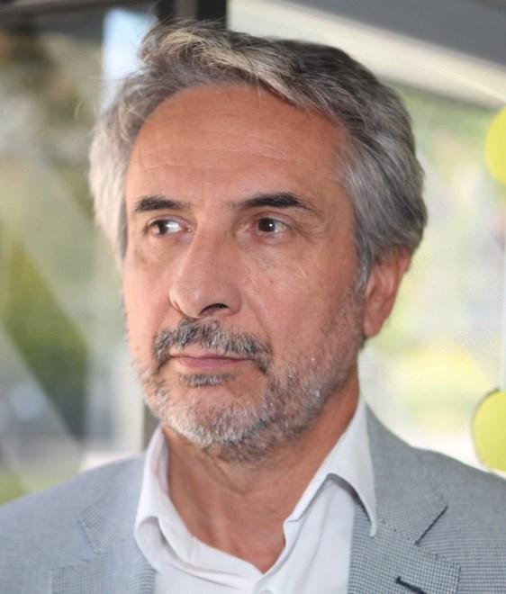 Tutti gli uomini voluti dal primo cittadino