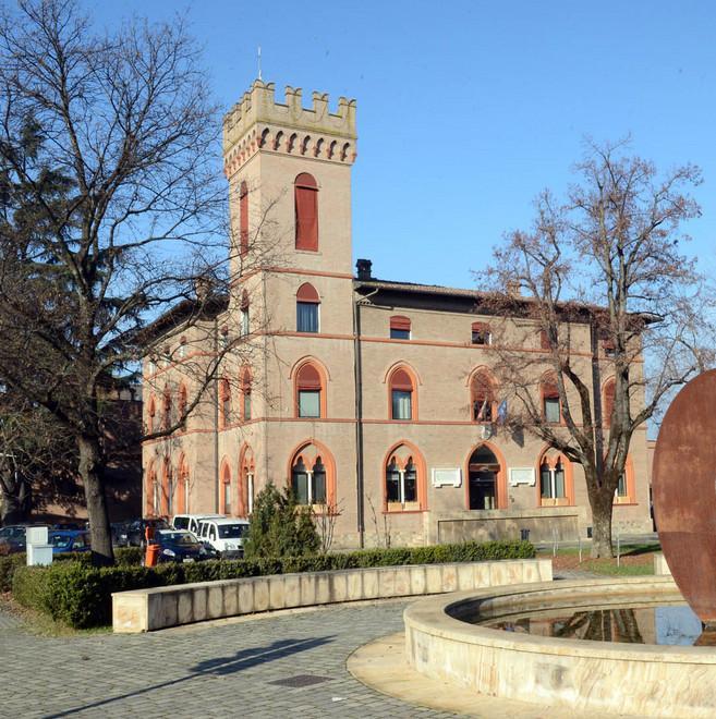 In città la figlia del primo sindaco 