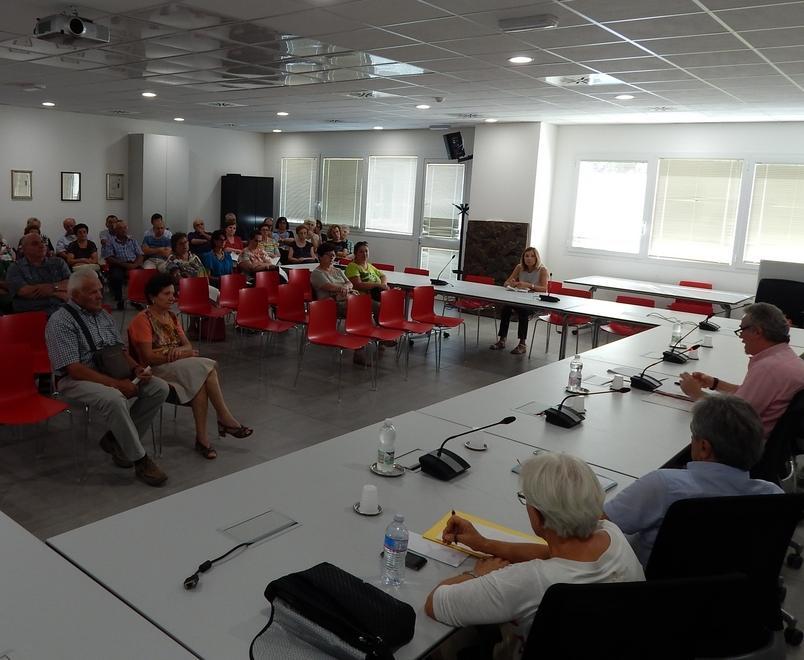 Sanità, il futuro degli ospedali 
