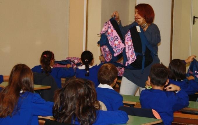 Il Comune e la scuola «La vogliamo aperta e con tariffe eque» 