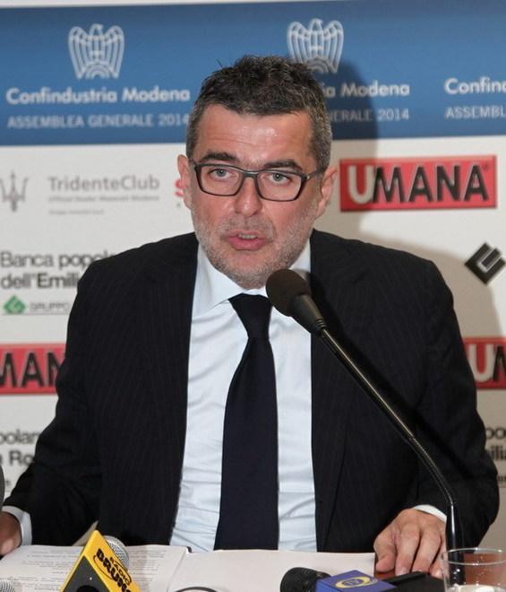 Confindustria studia il Jobs Act 
