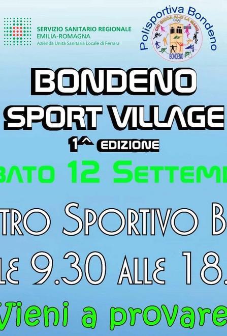 Mte sponsor del Cus Ferrara