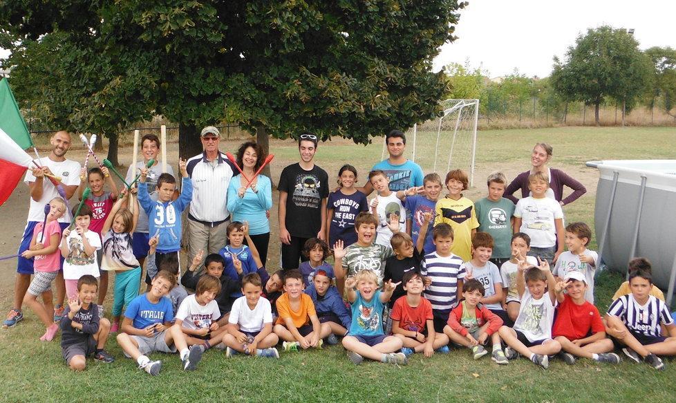 Grande successo per l’Ugo Costa Summer