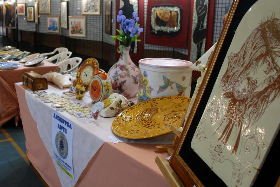 Apre la Fiera Cucina e salute sono i temi forti 