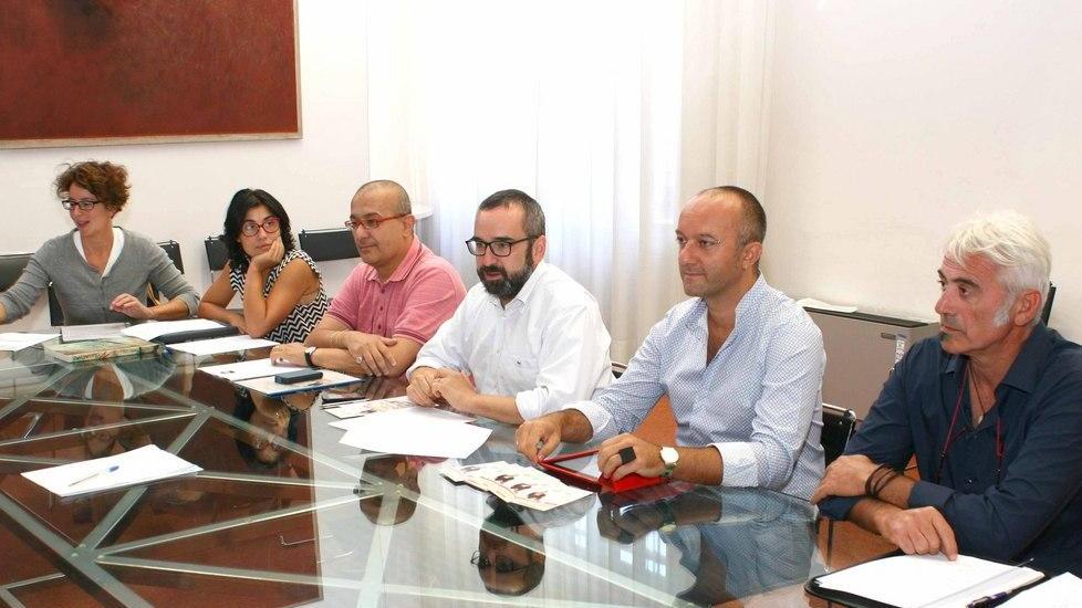 Una rete di nuovi artigiani creativi