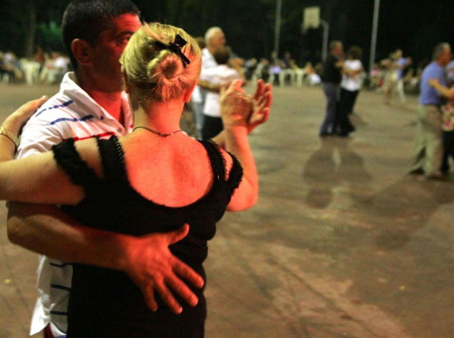 Fiera di Santa Croce In via Viazza due week end di festa