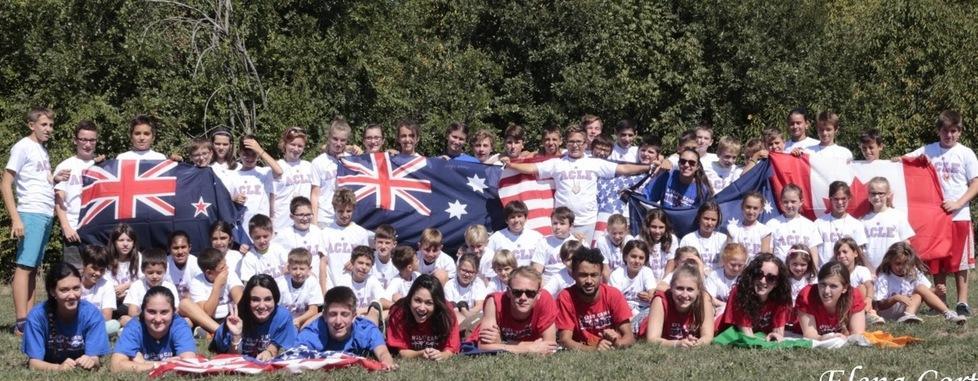 A Rivalta si chiude il City Camp di inglese