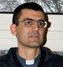 Arrivano don Francesco e don Guerrino che saranno coadiuvati da quattro diaconi