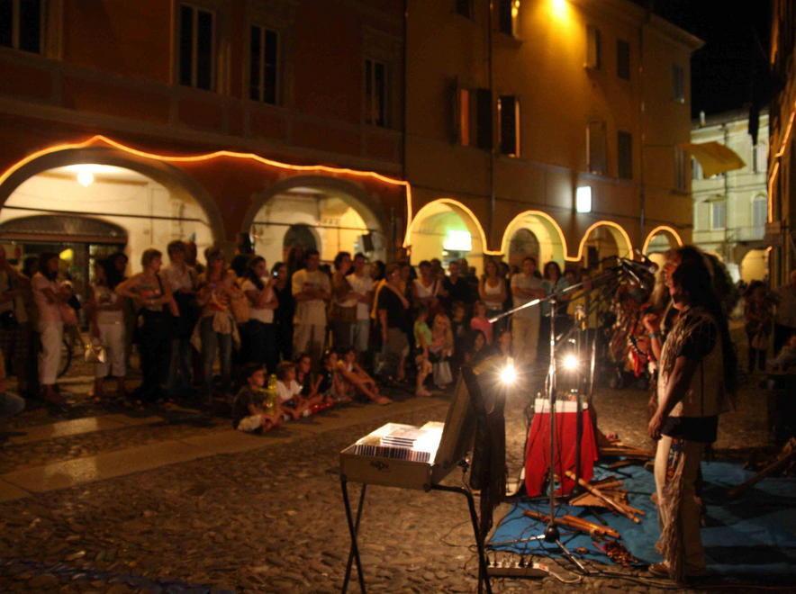 Due giorni con Fricandò 