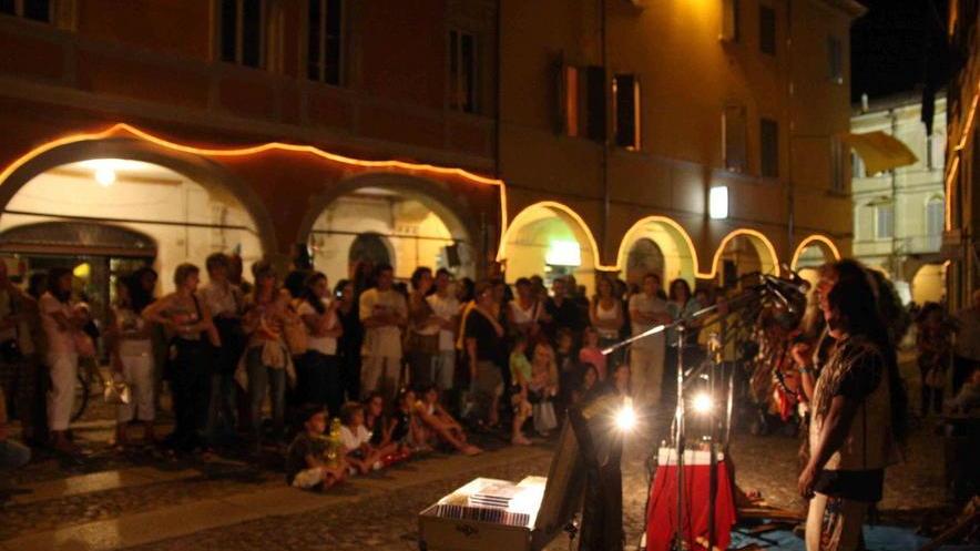 Due giorni con Fricandò