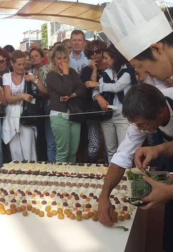 Sardegna in vetrina all’Expo, in mostra al mondo le eccellenze dell’isola 