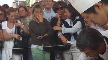 Sardegna in vetrina all’Expo, in mostra al mondo le eccellenze dell’isola