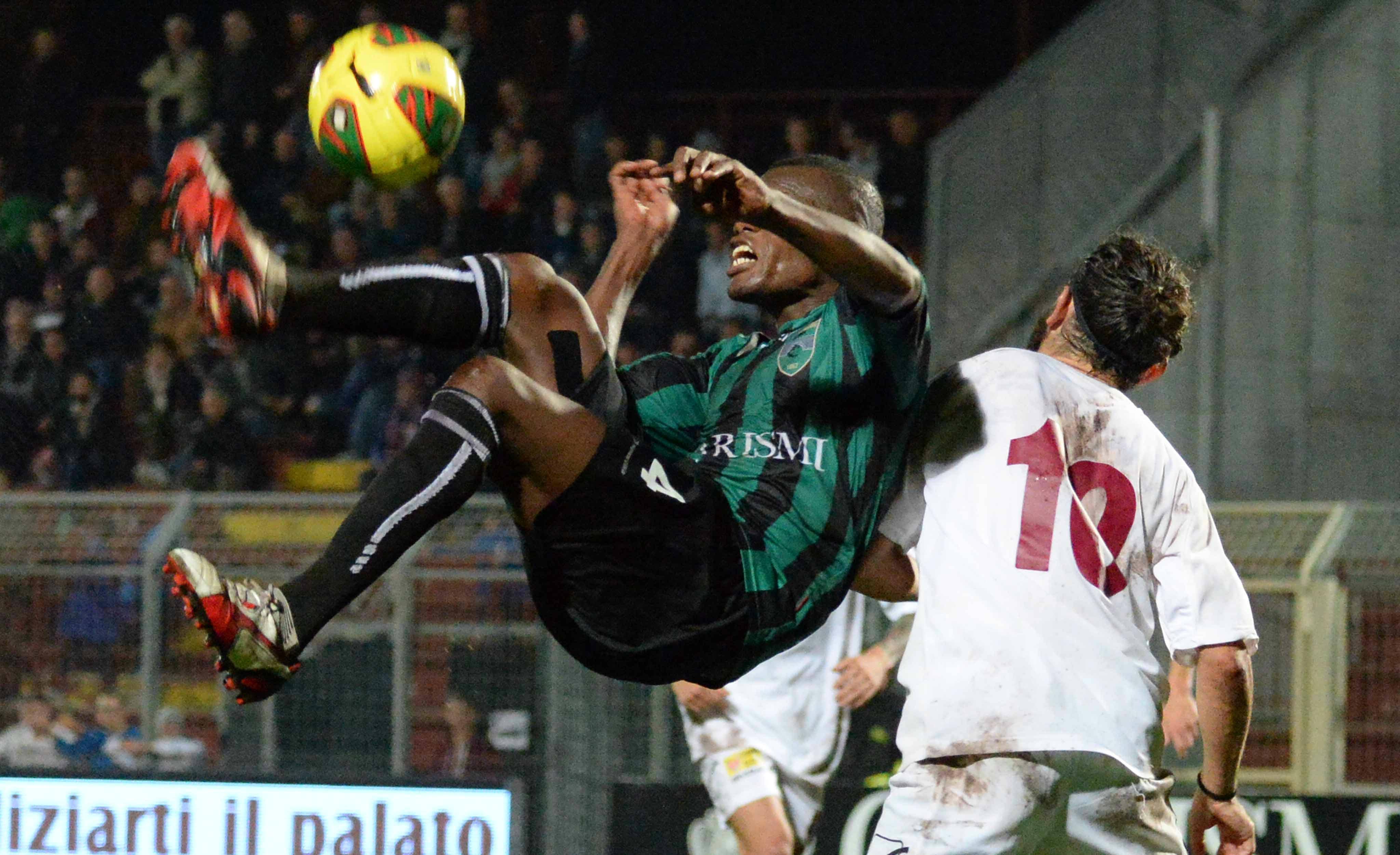 Pontedera-Tuttocuoio è il derby più sentito 