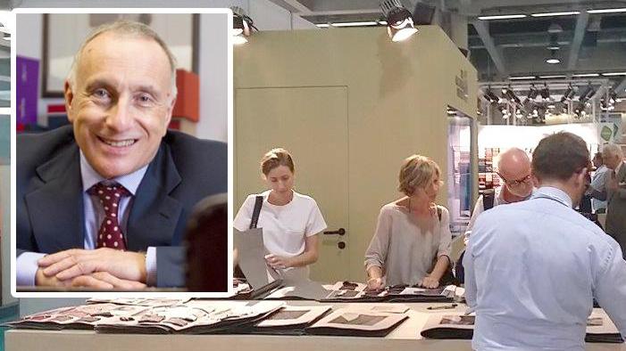 Albini: «All’esame le richieste di Prato»