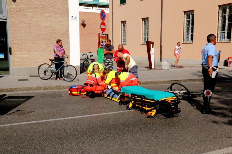 incidente