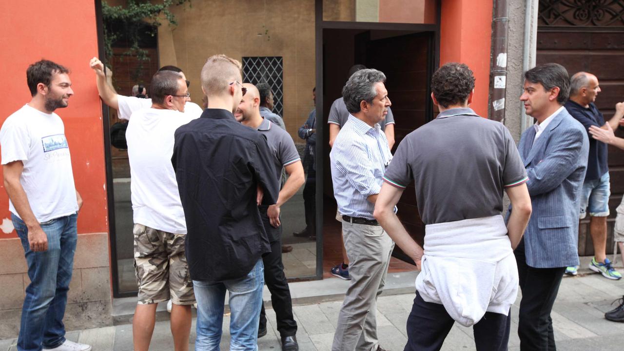 "Socialismo patriottico" spaventa i vicini: "Rischiamo qualche attentato"