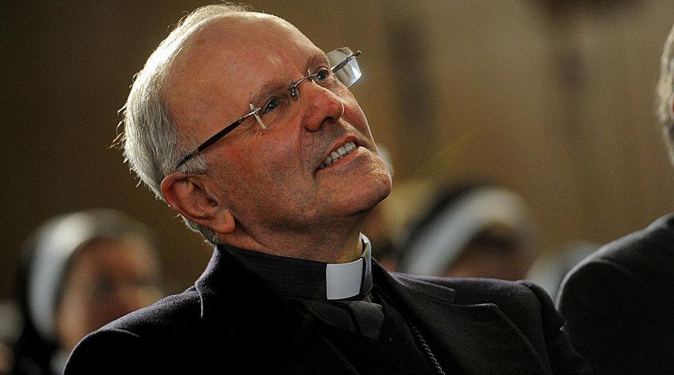 Il segretario Cei Galantino ospite a Prato 