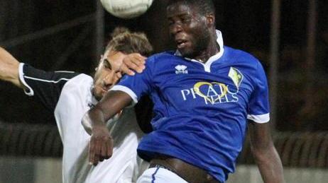 Capello-Kouamè tandem d’attacco per mister De Petrillo