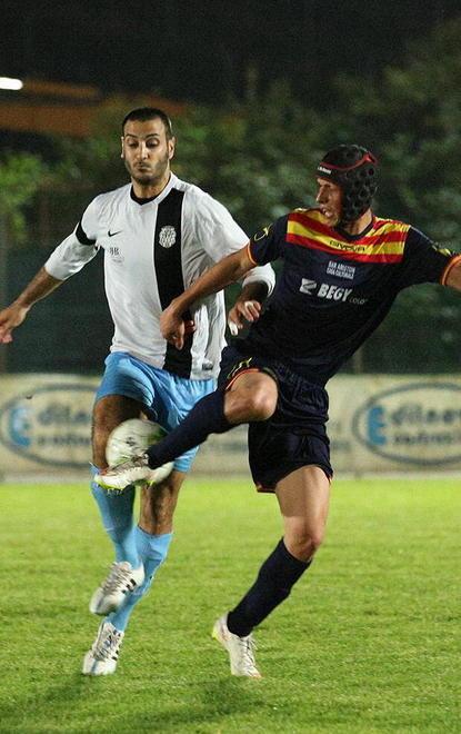 Conto alla rovescia per il campionato