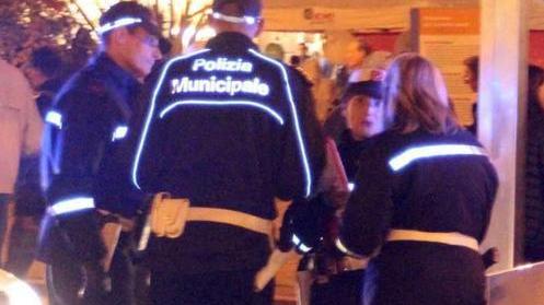 Ma stasera ci sarà lo sciopero dei vigili