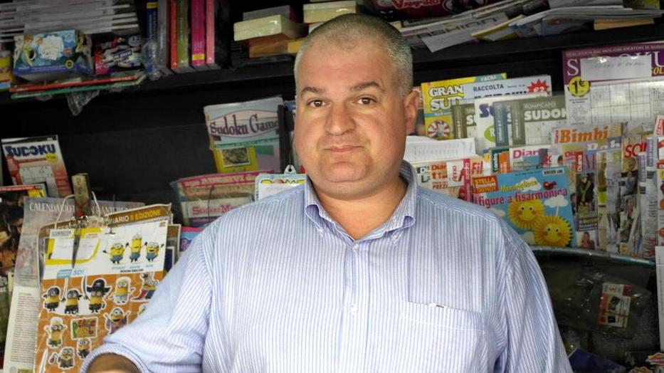 «Quel clochard lo abbiamo abituato troppo bene»
