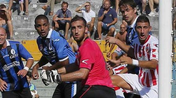 Serie C ancora senza pace Il Forlì ricorre al Coni