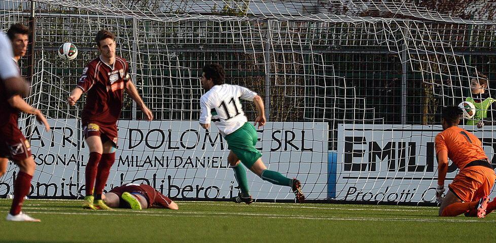 Pontedera-Tuttocuoio è il derby più sentito 