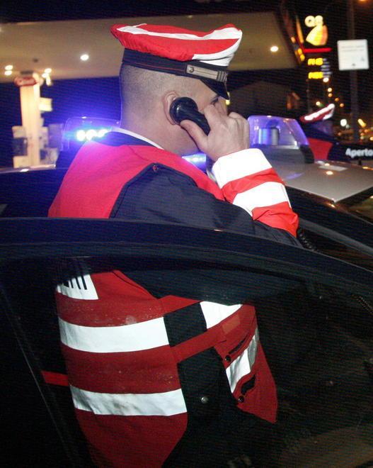 Furto in hotel, arrestati due giovanissimi