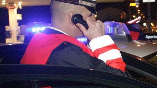 Furto in hotel, arrestati due giovanissimi