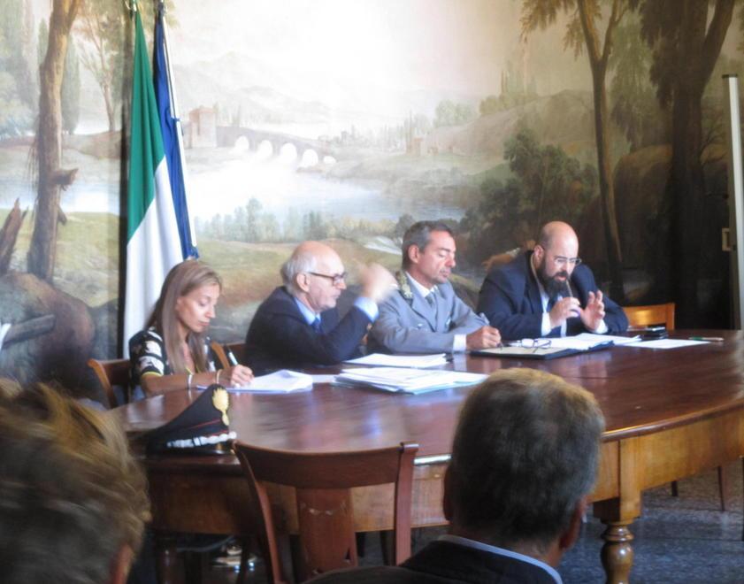 Dalla Garfagnana arriva un Sos 